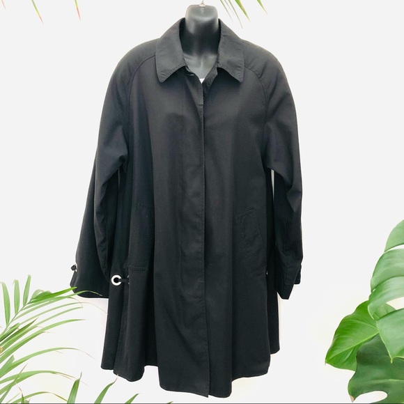 Vintage Virgo Rainwear Coat Jacket water Repellant - Picture 2 of 12